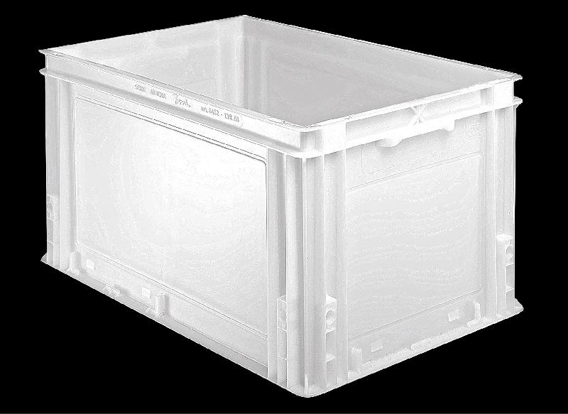 Bac plastique alimentaire athena 60 litres 600x400_0