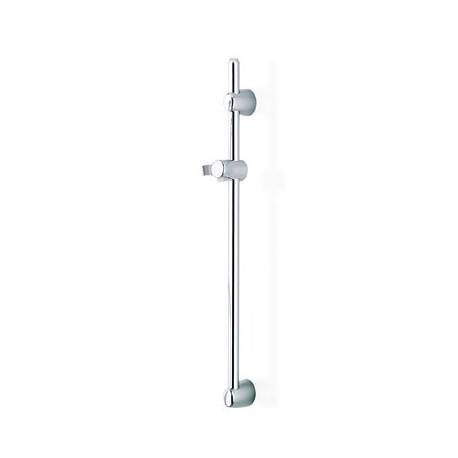 BARRE DE DOUCHE RENOV SEULE D.25 H.70 CM CHROME - CRISTINA ONDYNA RE25051