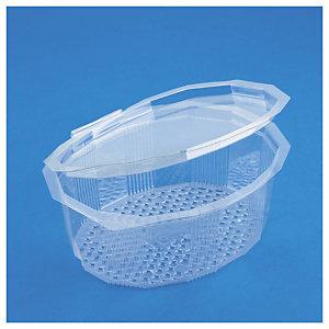 BOÎTE PLASTIQUE MULTIPACK®