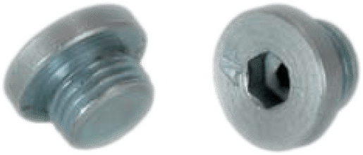 Bouchon M10X100 - M10X100 CO , 5_0