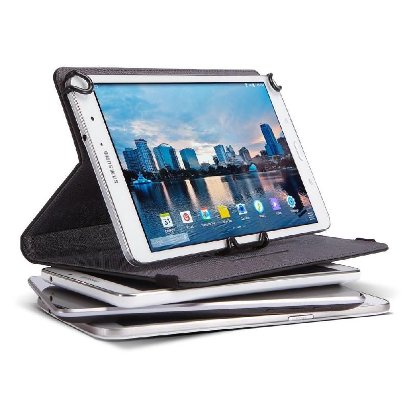 CASE LOGIC ETUI FOLIO UNIVERSEL POUR TABLETTE TACTILE 8 POUCES