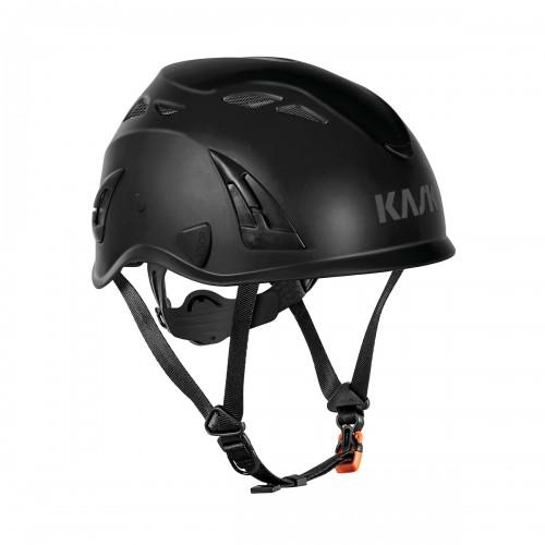 CASQUE DE SÉCURITÉ SUPERPLASMA AQ - NOIR KASK