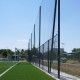 Clôtures sportives - grillages Naas - Pare-ballons sur-mesure jusqu'à 10m de hauteur_0