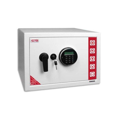 COFFRE FORT SAFETOOL RESKAL SE3 PREMIUM SERRURE ELECTRONIQUE
