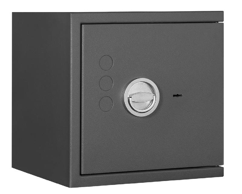 Coffre pour armes de poing FORMAT KWT 2100 - Classe I (EN 1143-1) - Serrure électronique S&G Spartan 1006_0