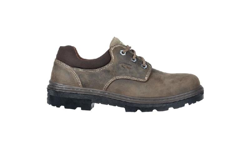 COFRA - CHAUSSURES DE SÉCURITÉ - TEX BIS S3 SRC TAILLE 43_0