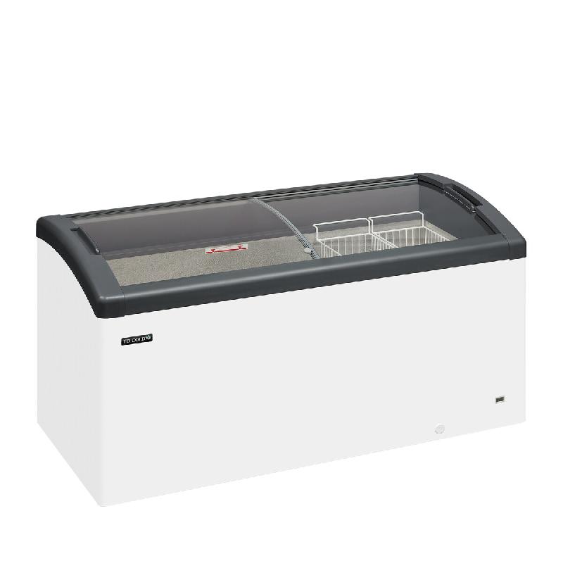 Congélateur de crème glacée - FOCUS 151 Tefcold - FOCUS 151_0