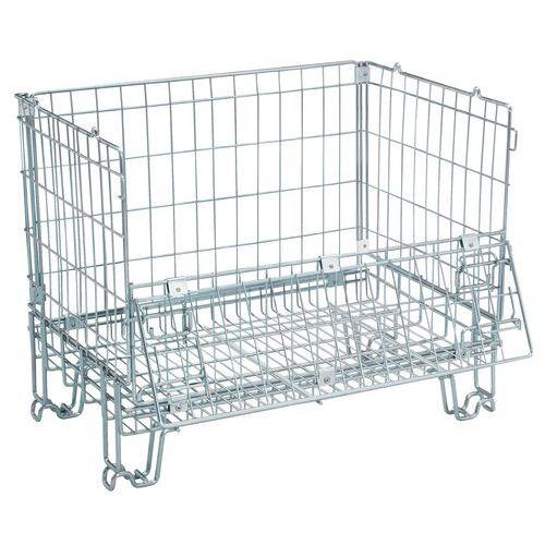 CONTAINER REPLIABLE 800X1200X1000 M M - ITALIANA CONTENITORI