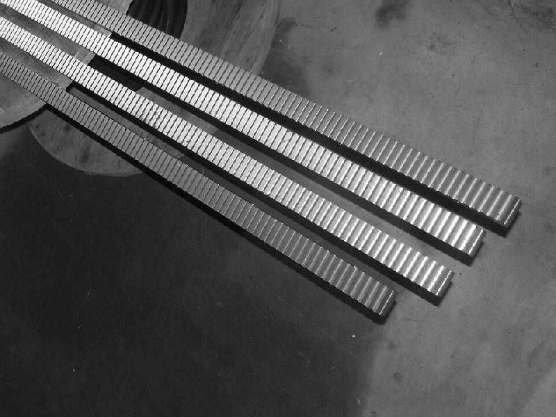 Crémaillère ABMI - modules 0,5 à 12 - longueur illimitée_1