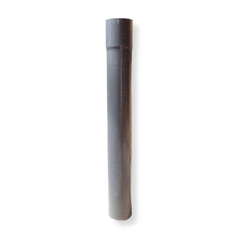 Crépine anti-sable 30/100 en PVC Ø160mm - Hauteur 1m - Filtration 7,7 m3/h_0