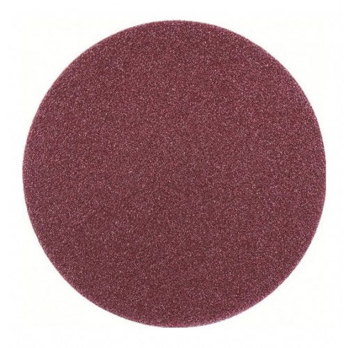 LOT DE 10 DISQUES ABRASIFS AUTOCOLLANT 150 MM POUR LOPON150-GRAIN 40 LEMAN