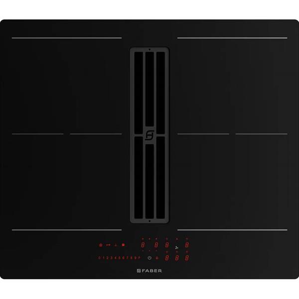 FABER Table induction aspirante 5372700 [Hors Tarif] - 034-1231269_0