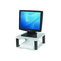 FELLOWES SUPPORT MONITEUR PREMIUM GRAPHITE