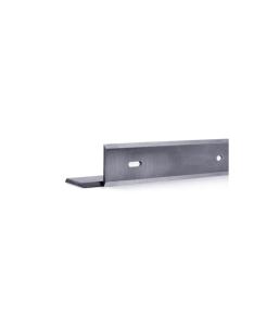 FER DE RABOT REVERSIBLE HSS LONG. 400 MM X 19 X 1