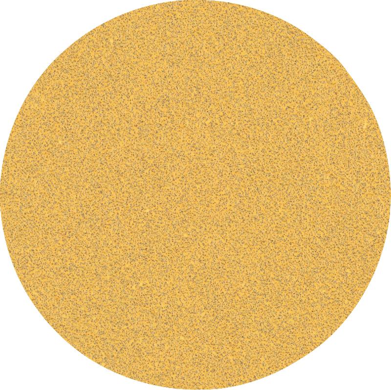 FEUILLE ABRASIVE SANS TROU EXPERT C470 D 125MM G60 - BOSCH - 2608900952