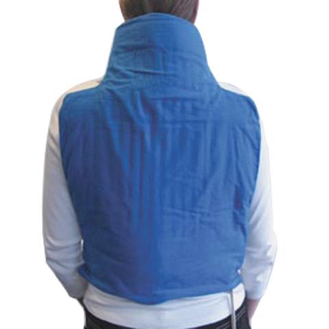 GILET CHAUFFANT - DUPONT MÉDICAL