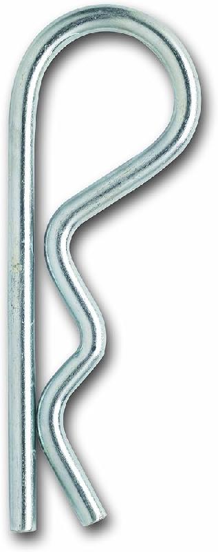 GOUPILLE BETA EN ACIER ZINGUÉ D 4MM - CHAPUIS - 460/4Z