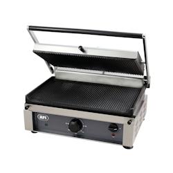 Grill Panini 230 V Mono L 360 à 510 mm   AFI Collin Lucy - 0652733388797_0