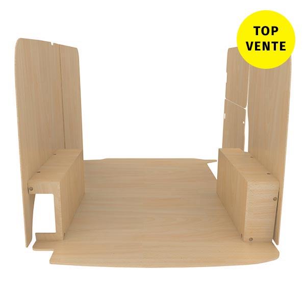 Kit habillage et protection intérieure utilitaire, fourgon, VOLKSWAGEN Transporter T6_0