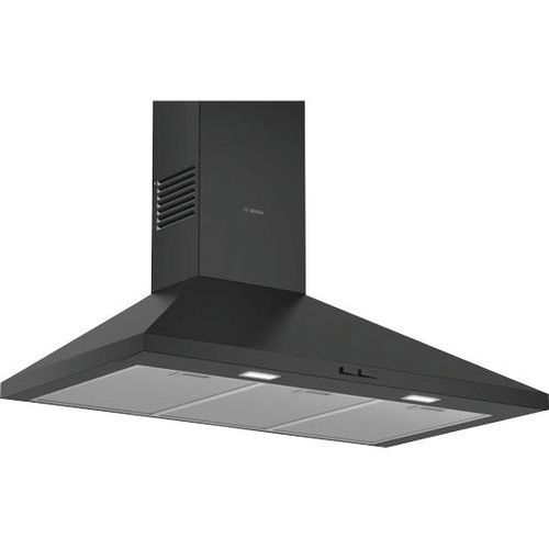 BOSCH 1 HOTTE DÉCORATIVE MURALE BOSCH-DWP94BC60-51 KWH/AN-NOIR