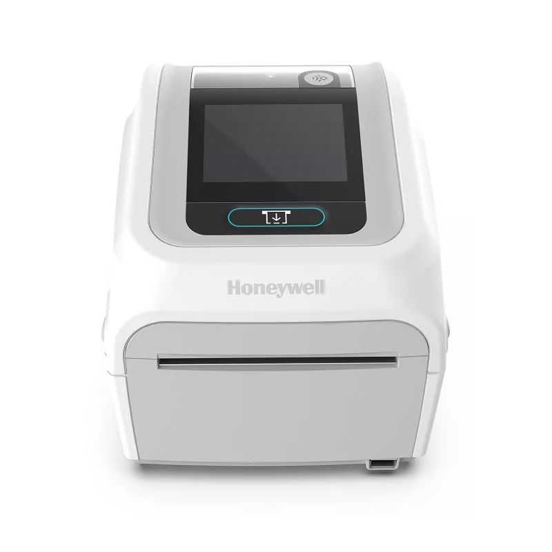Imprimante de bracelets Honeywell PC45d santé_0