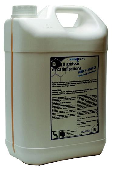 Insectway - Anti-insectes 4x5L - Repousse efficace actif 4 semaines_0