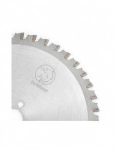LAME CIRCULAIRE CARBURE ACIER/TOLE/CUIVRE - DIAMÈTRE 190MM - ALÉSAGE 30MM - 48 DENTS DRY-CUT - EP 2,2/1,6 - MFLS LA FOREZIENNE