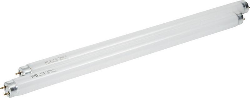 Lampes de rechange pour destructeur d'insectes - HENDI - 934159 - 230V 8W_0
