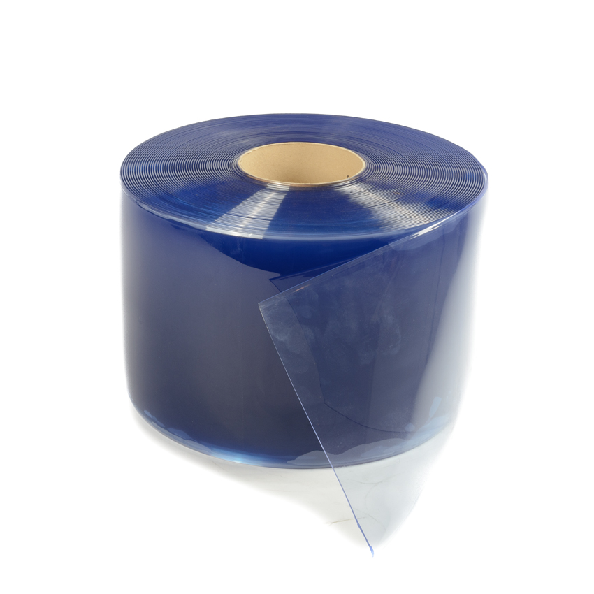 LANIÈRES PVC SOUPLE 3 X 300 MM