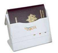 Lecteur passeport - idbox211 - idbox221_0