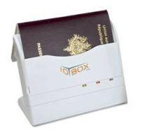 Lecteur de passeport et documents d'identité - ID BOX211 et ID BOX221 - Compact et précis_0