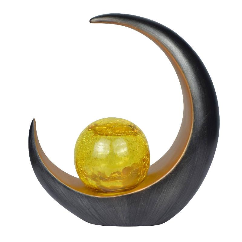 LINDBY JAMALIA LAMPE DÉCORATIVE SOLAIRE