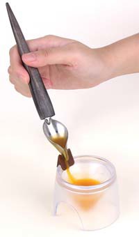 MATFER - ENCRIER DECOSPOON SAN - 116437