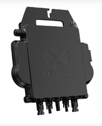 Micro-onduleur APSystems DS3-H - 960VA, double MPPT, garantie 10 ans_0