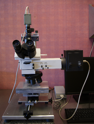 Microscope interférométrique_0
