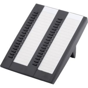 MODULE D'EXTENSION AASTRA 536M - ACCESSOIRE TÉLÉPHONE FILAIRE