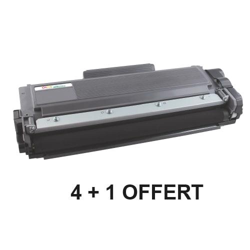 OW L/4 TNR COMP TN2320 - Cartouche d'encre informatique - 1 OFF_0
