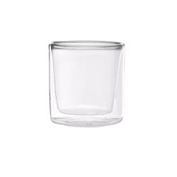 Packnwood FHC - 1 000Pcs - Pot à dessert blanc en pulpe de canne à sucre  H92mm 370ml - blanc Matériau naturel 210GPU12_0