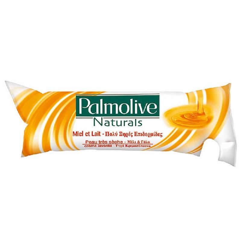 PALMOLIVE RECHARGE PALMOLIVE MIEL ET LAIT (PRIX À L'UNITÉ)