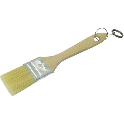 PINCEAU AVEC CLIP INOX FME - SAM