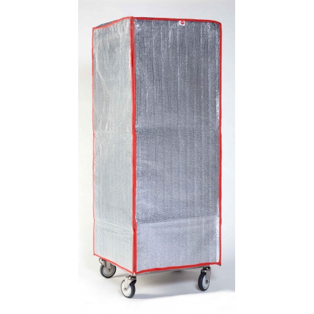 PM60 - Housse isotherme pour chariot pliant 60 - Référence 210060_0