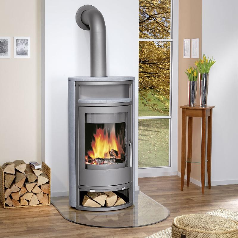 Polar aqua 10/5kw - acier gris_0