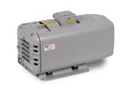 Pompe à vide à sec DVP - Pompes à palettes sèches SA3/SB140 - Capacité 3 à 140 m³/h - Pression résiduelle 120 mbar_0