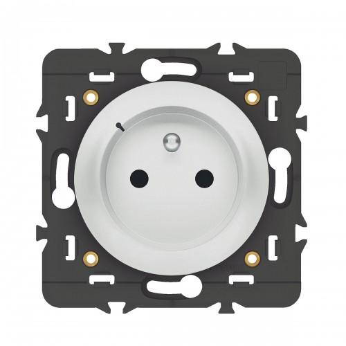 PRISE CONNECTÉE - 16 A - DOOXIE WITH NETATMO - BLANC LEGRAND