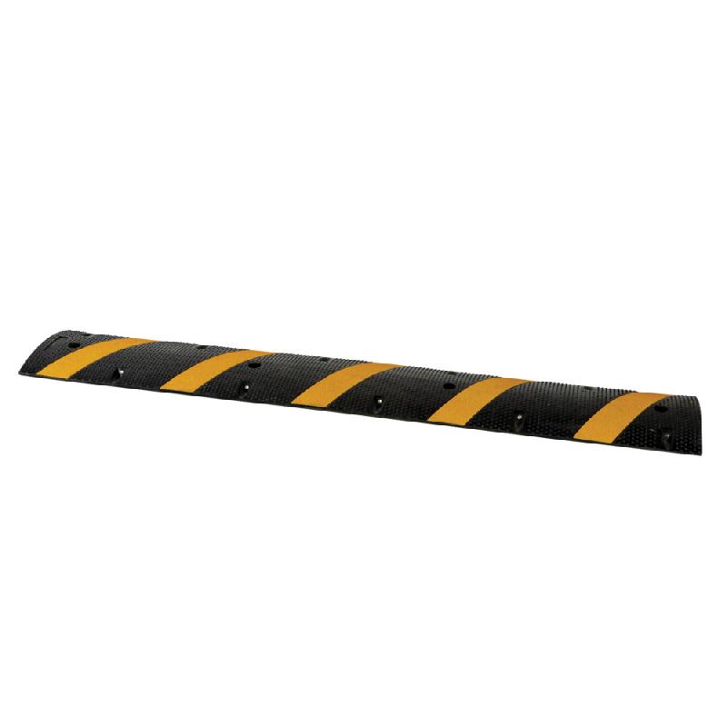 RALENTISSEUR MONOBLOC, 1830 X 300 X 50 MM