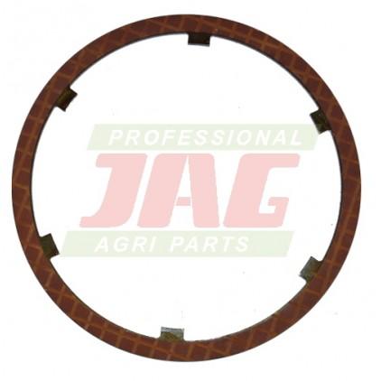 Re33706 disque de frein planétaire - référence PT-317-36.01 - compatible FIAT CI?GNIKI Classique_0