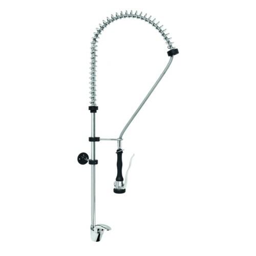 RESTAURANTSTORE.IT Mitigeur de douche pomme de douche cuisine restaurant hôtel RS9666 - 8101002335915_0