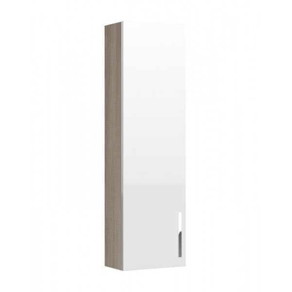 ROCA PRISMA COLONNE 1200*350 BLANC FRENE - A856887322