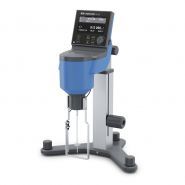 Rotavisc hi-vi I Complete - viscosimètre rotationnel IKA-Werke - plage de mesure 200 à 80 000 000 mPas - précision +/-1%_0