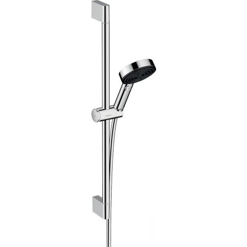 SET DE DOUCHE 3 JETS - PULSIFY SELECT HANSGROHE